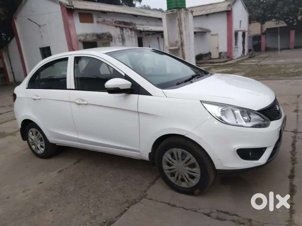Tata Zest 2018 Diesel 95000 Km Driven