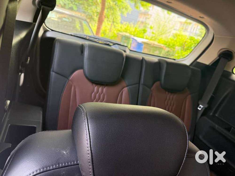 Hyundai Alcazar 2.0 At Signature(o) 6s | Single Owner