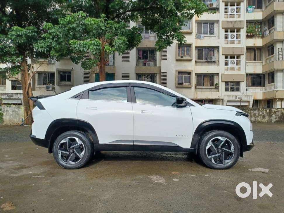Tata Curvv Creative Plus S 1.5 Kryojet Diesel 6mt, 2025, Diesel