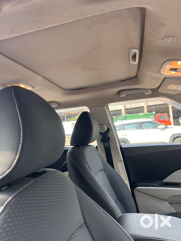 Mahindra Xuv300 2021 Diesel Well Maintained