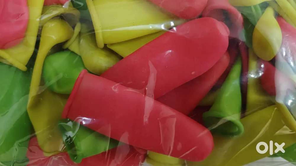 100(pcs) Rubber finger guard caps