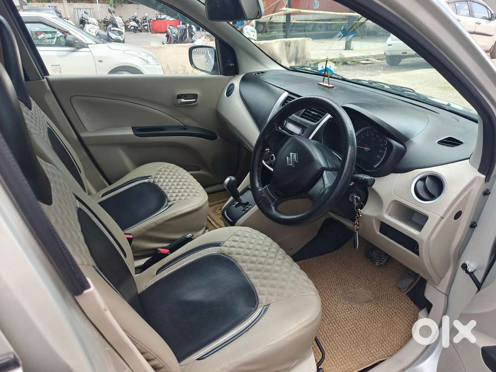 Maruti Suzuki Celerio 1.0 Vxi Amt, 2019, Petrol