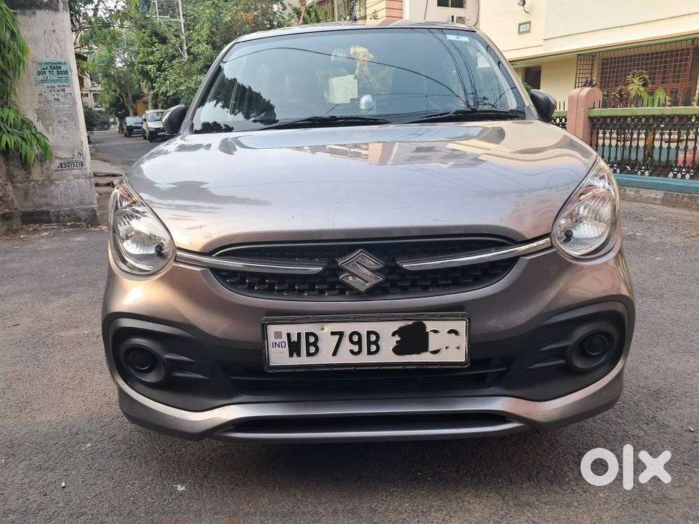 Maruti Suzuki Celerio Zxi(o) Mt, 2023, Petrol
