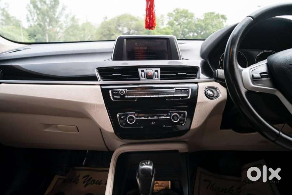 Bmw X1 Sdrive20d Expedition, 2018, Diesel