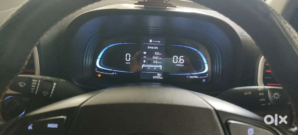 Hyundai Venue 2022 Petrol Manual