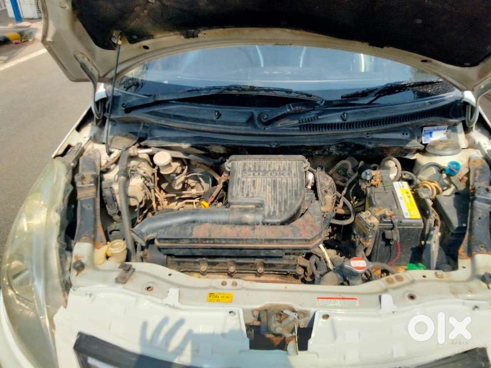 Maruti Suzuki Dzire 2018 Good Condition