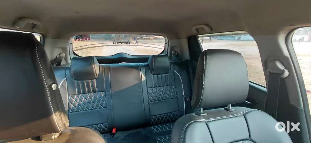 Maruti Suzuki Swift 2018 Petrol 62000 Km Driven