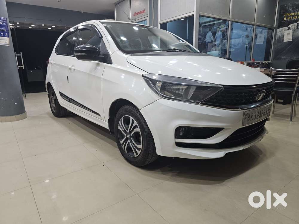 Tata Tiago 1.05 Revotorq Xt Option, 2023, Petrol
