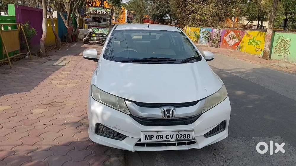 Honda City 2017 Diesel 70000 Km Driven