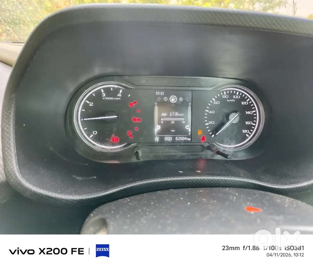 Mahindra Bolero Neo 2022 Diesel 65000 Km Driven