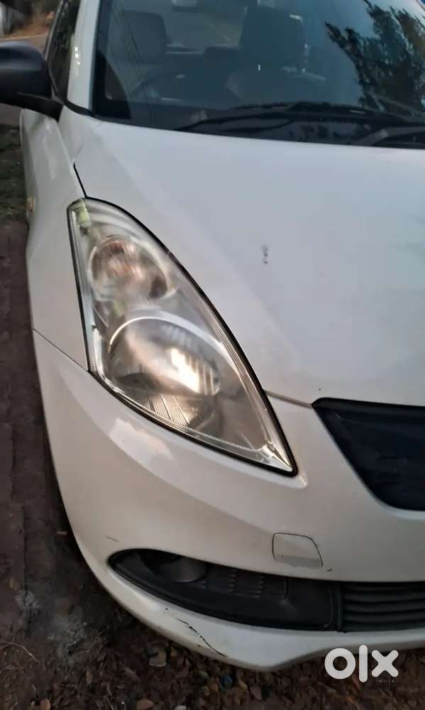 Swift Dzire