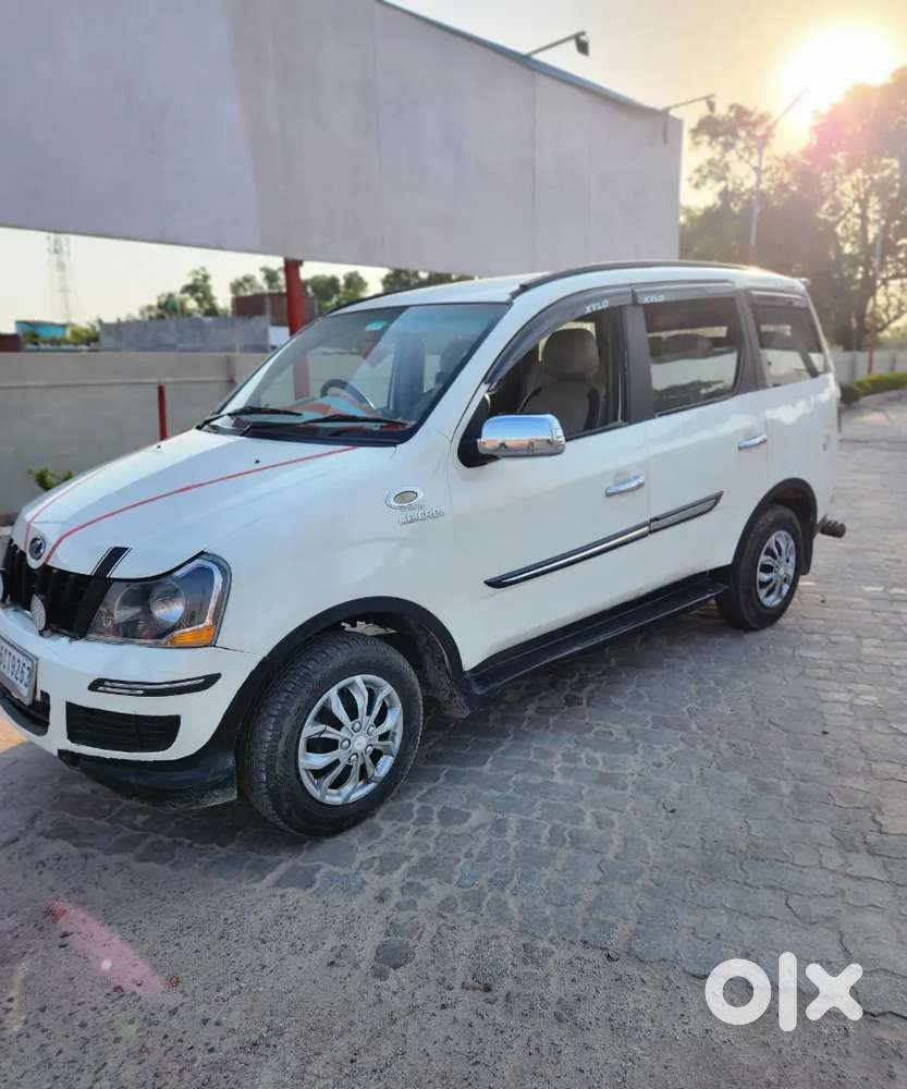 Mahindra Xylo 2015 Diesel 98000 Km Driven