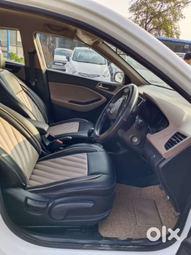 Hyundai I20 Sportz 1.2 Vtvt, 2020, Petrol