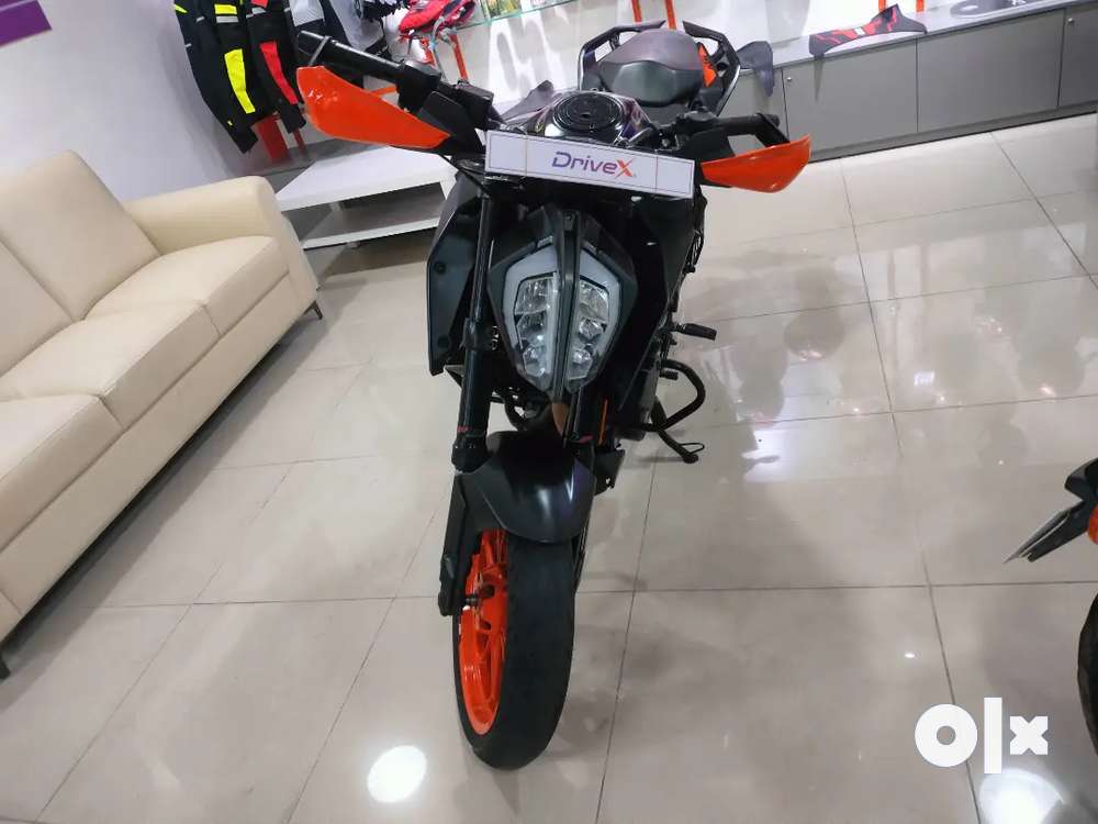 ktm duke in olx