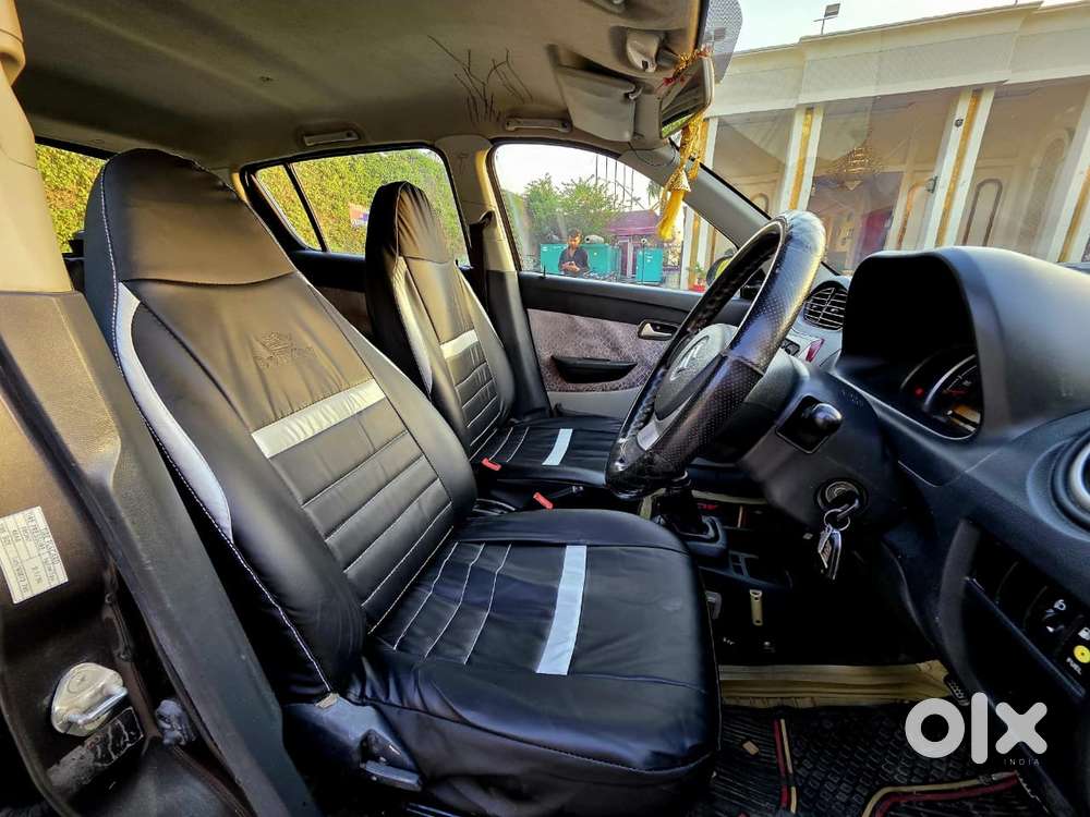 Maruti Suzuki Alto 800 Cng Lxi Optional, 2017, Cng & Hybrids