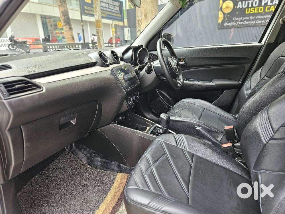 Maruti Suzuki Swift 2018 Amt Vxi, 2023, Petrol