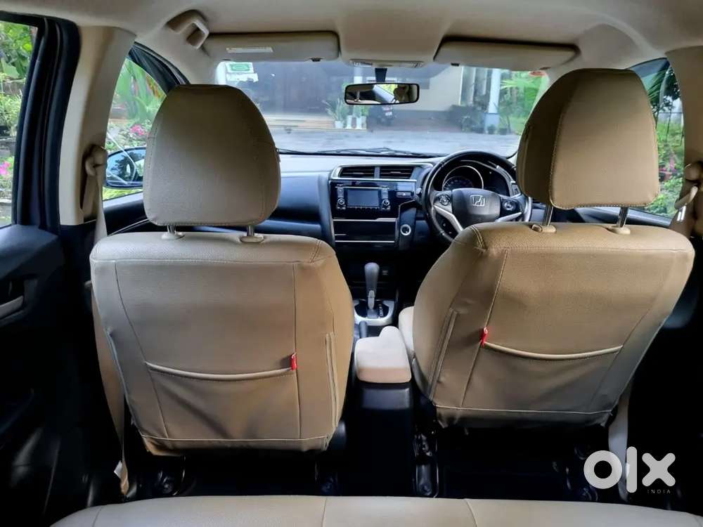 Honda Jazz 2019 Petrol Well Maintained