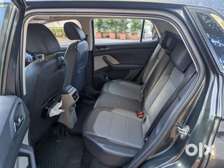 Skoda Kushaq 1.5 Tsi Style Dsg, 2022, Petrol