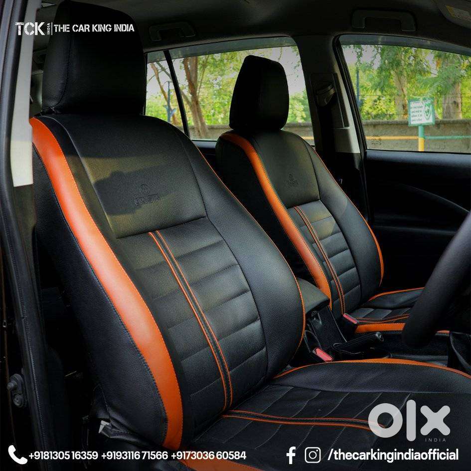 Toyota Innova Crysta 2.4 G Mt, 2018, Diesel