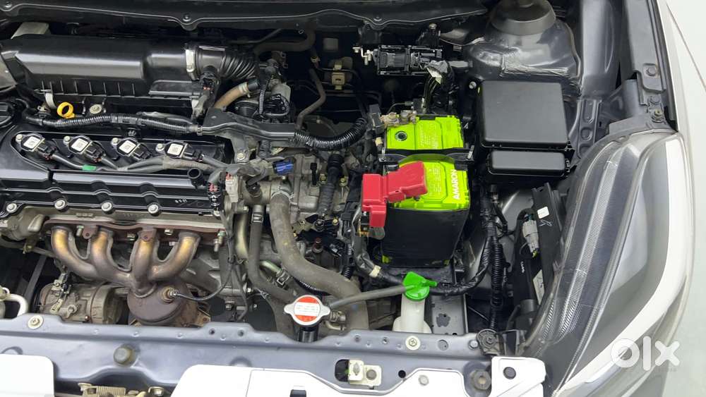 Maruti Suzuki Baleno 1.2 Zeta At, 2021, Petrol