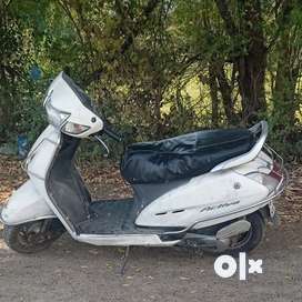 Olx activa clearance honda