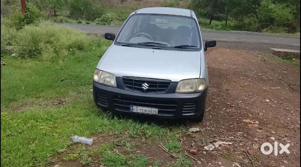 Maruti Suzuki 800 Petrol Manual 2003 Ac