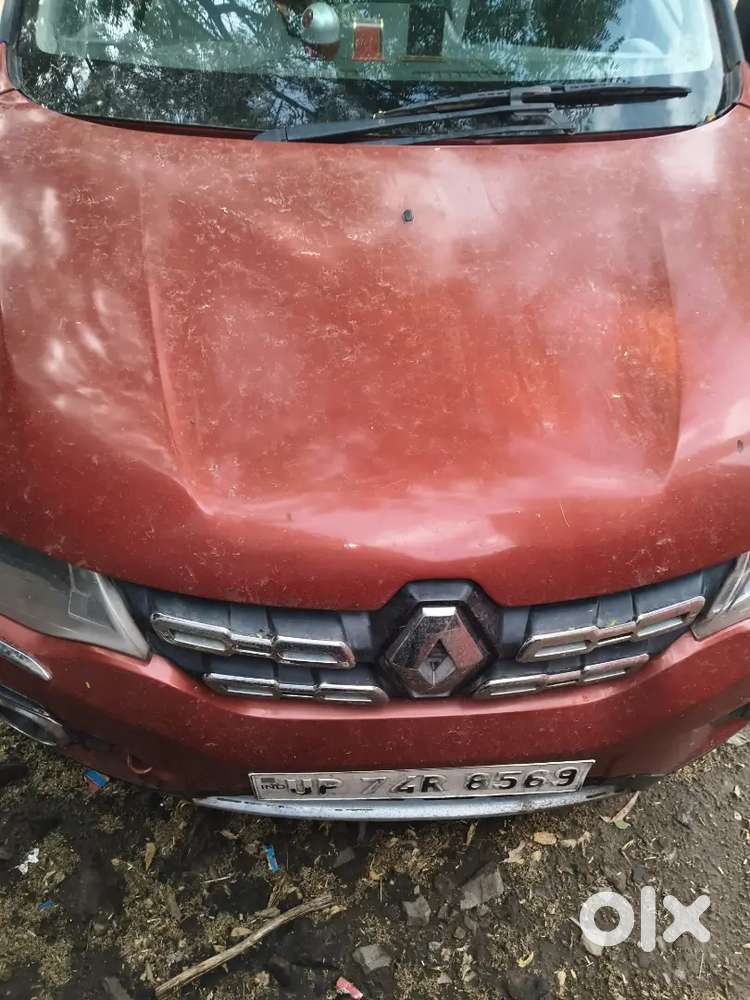 Renault Kwid 2016