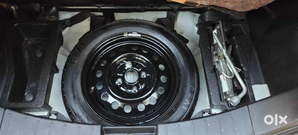 Maruti Suzuki Wagon R Amt Vxi, 2018, Petrol