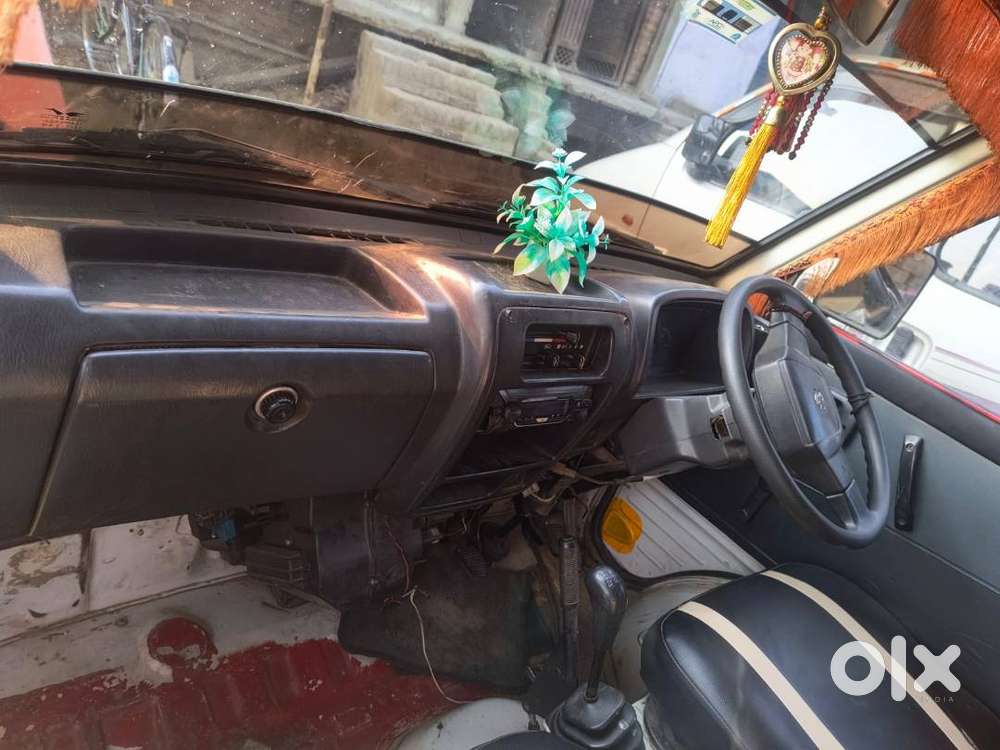 Maruti Suzuki Omni 2013 Lpg Well Maintained