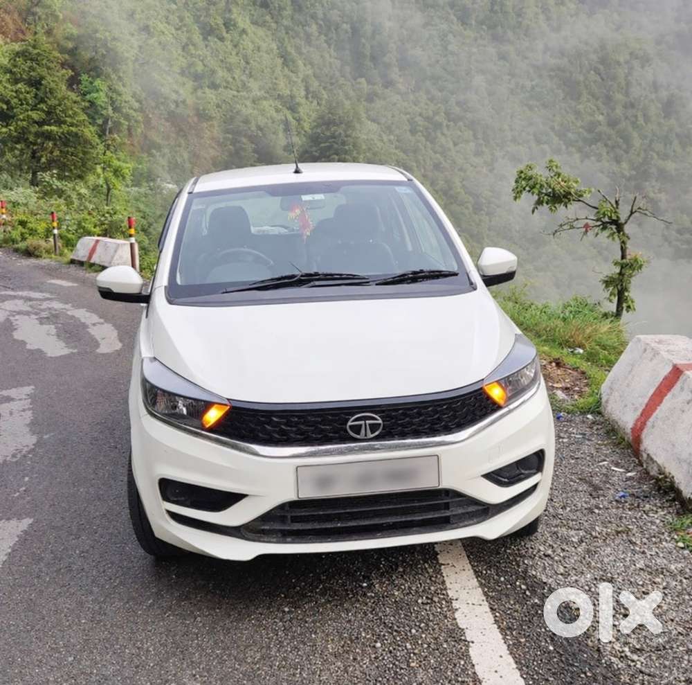 Tata Tiago Petrol Well Maintained 2020 Oct