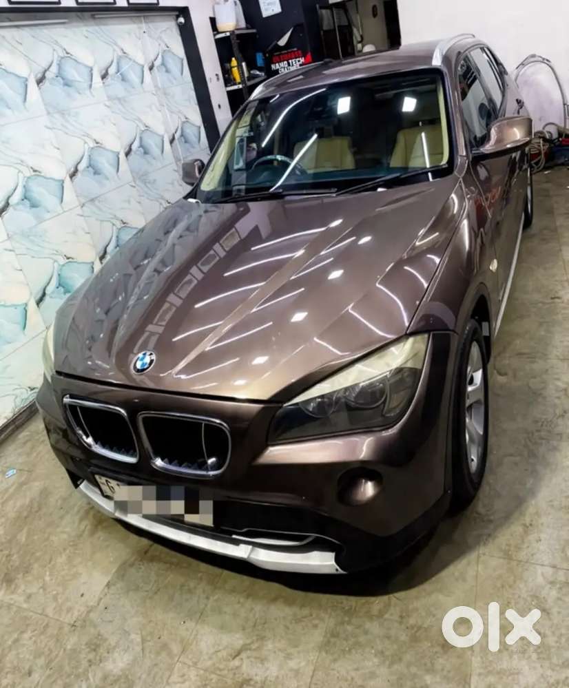 Bmw X1 S Drive Diesel