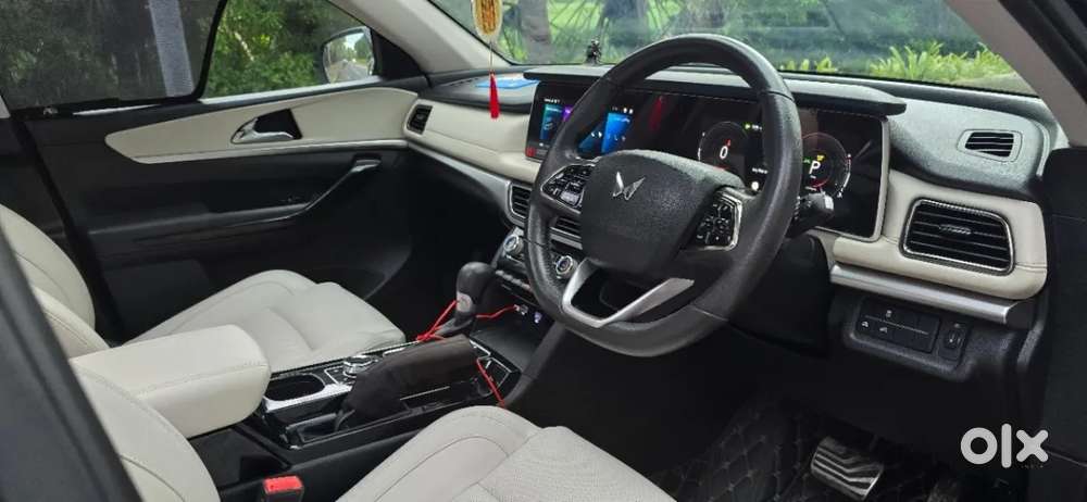 Mahindra Xuv700, 2024, Diesel