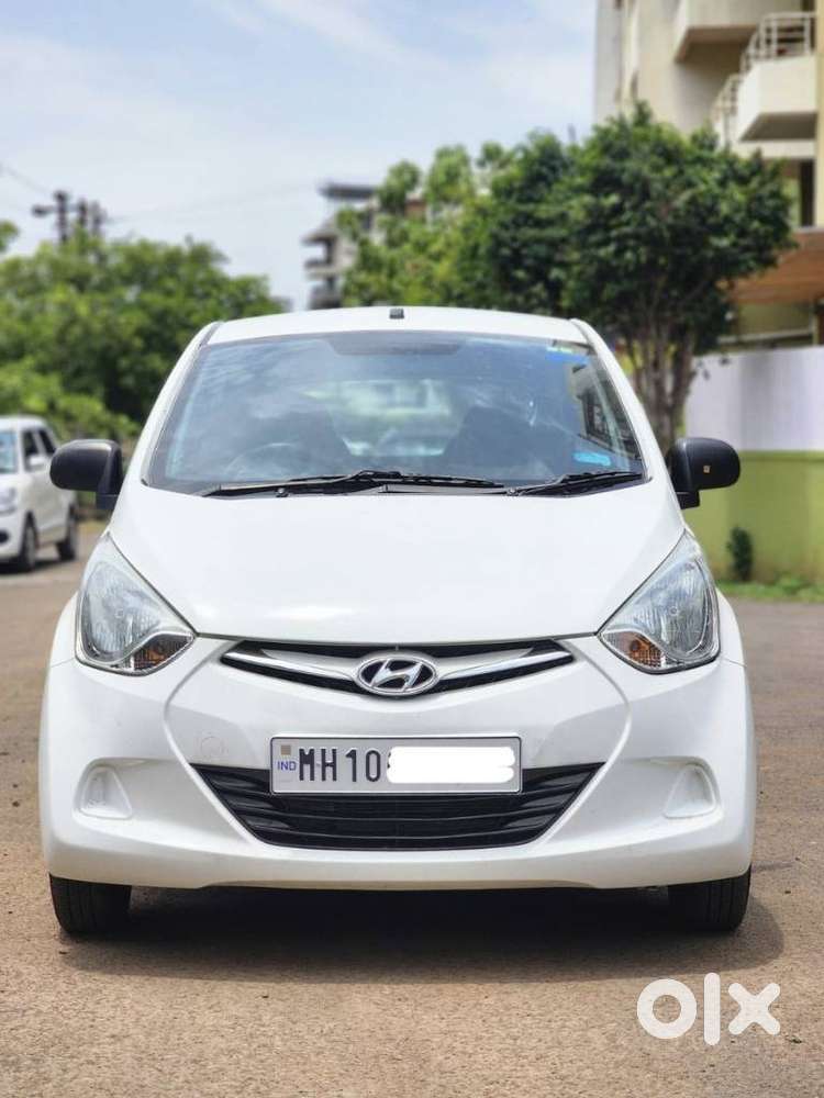 Hyundai Eon Era +, 2015, Petrol
