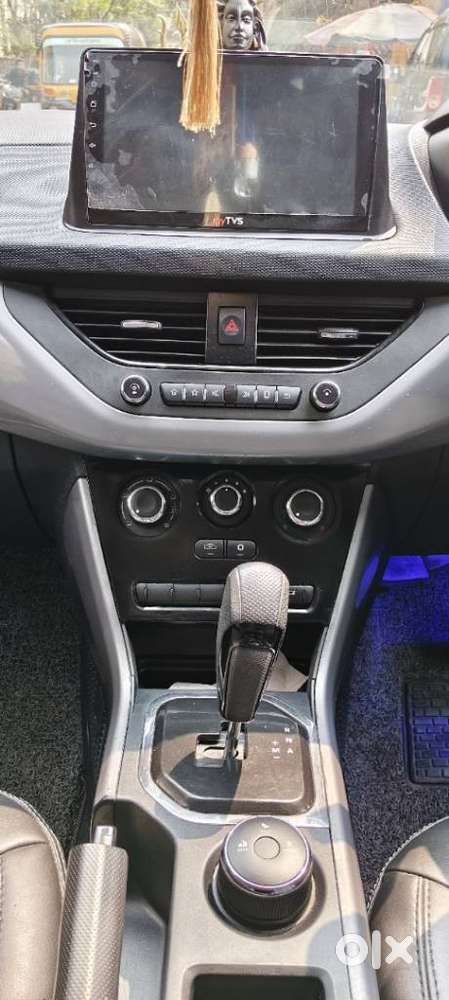 Tata Nexon 1.2 Revotron Xma Amt (s), 2021, Petrol