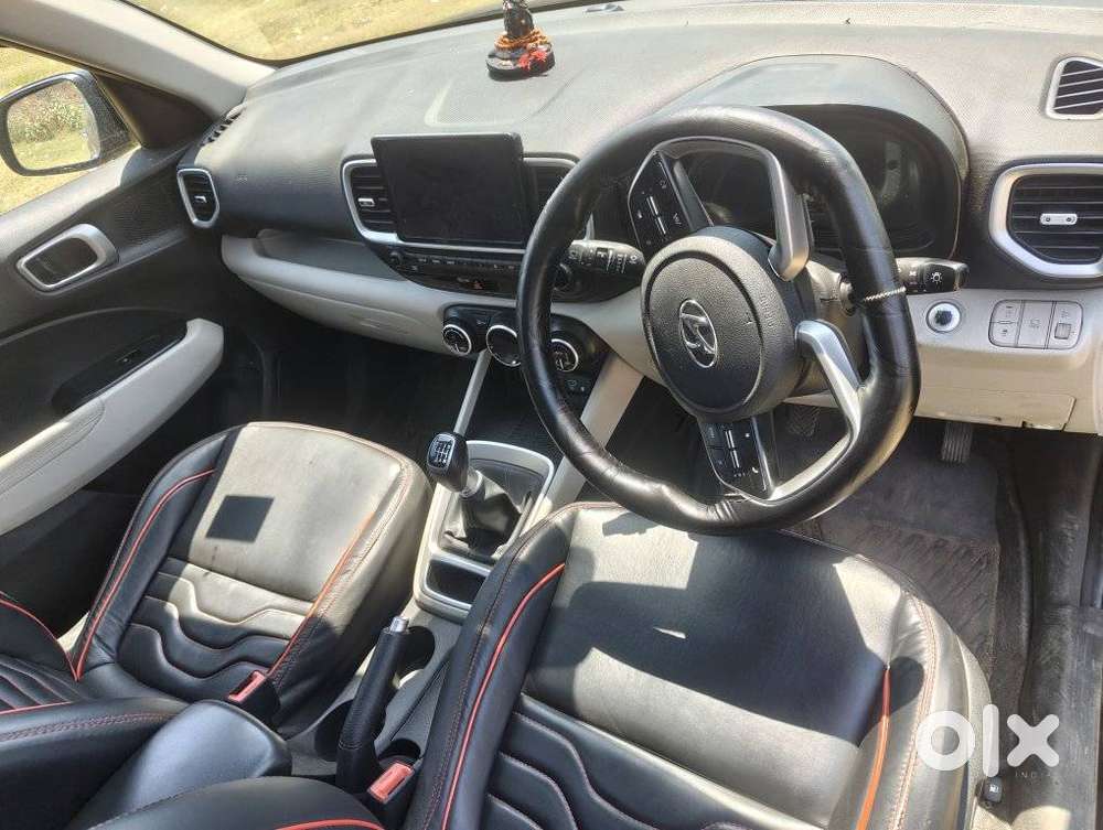 Hyundai Venue Sx Opt, 2024, Diesel