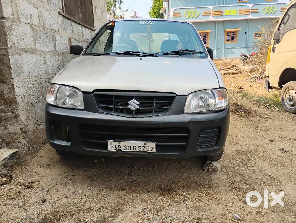 Good Condition Vichle