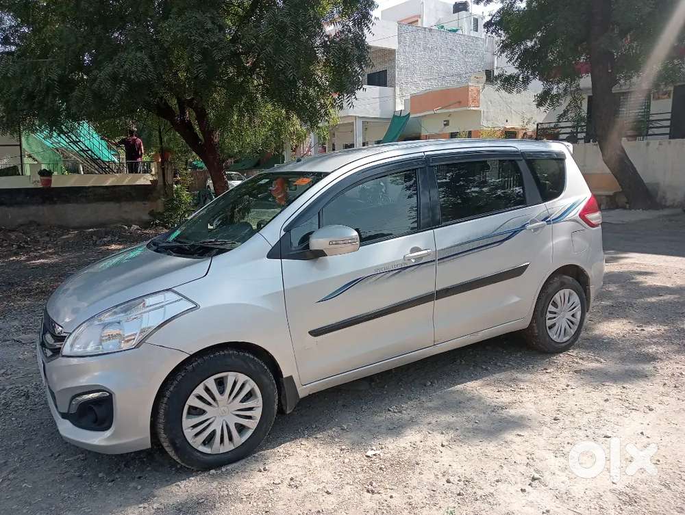 Maruti Suzuki Ertiga 2013 Diesel Well Maintained