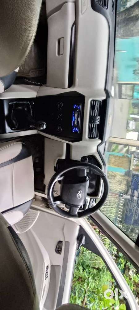 Mahindra Scorpio [ ] 2.2 S5, 2022, Diesel
