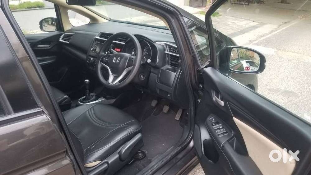 Honda Jazz 1.5 Sv I Dtec, 2015, Diesel