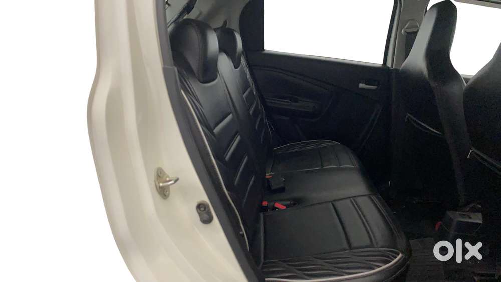 Maruti Suzuki Celerio 2021-1.0 Vxi Cng Mt, 2022, Cng & Hybrids