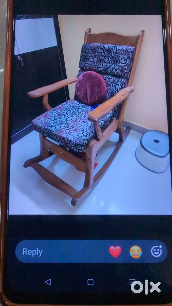 Rocking chair