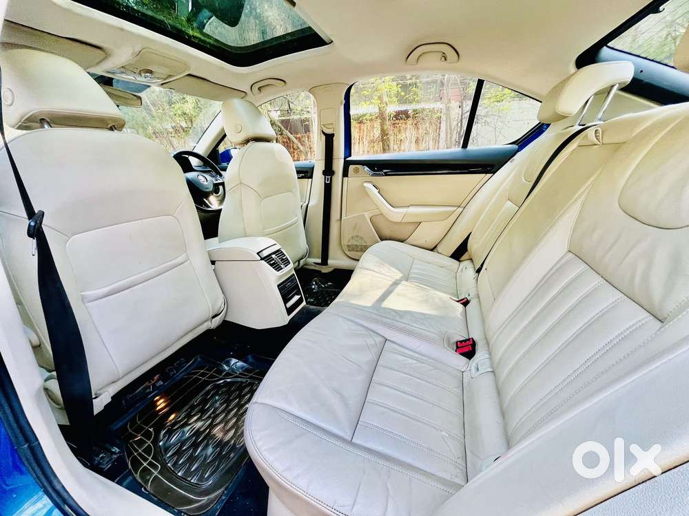 Skoda Octavia 1.8 Tsi At L K, 2018, Petrol