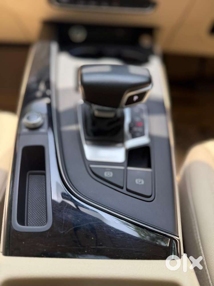 Audi A4 2.0 Technology 40 Tfsi, 2024, Petrol