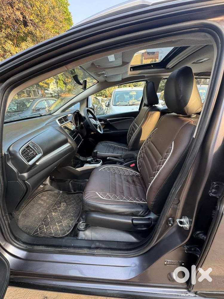 Honda Wr-v I-dtec Vx, 2017, Diesel