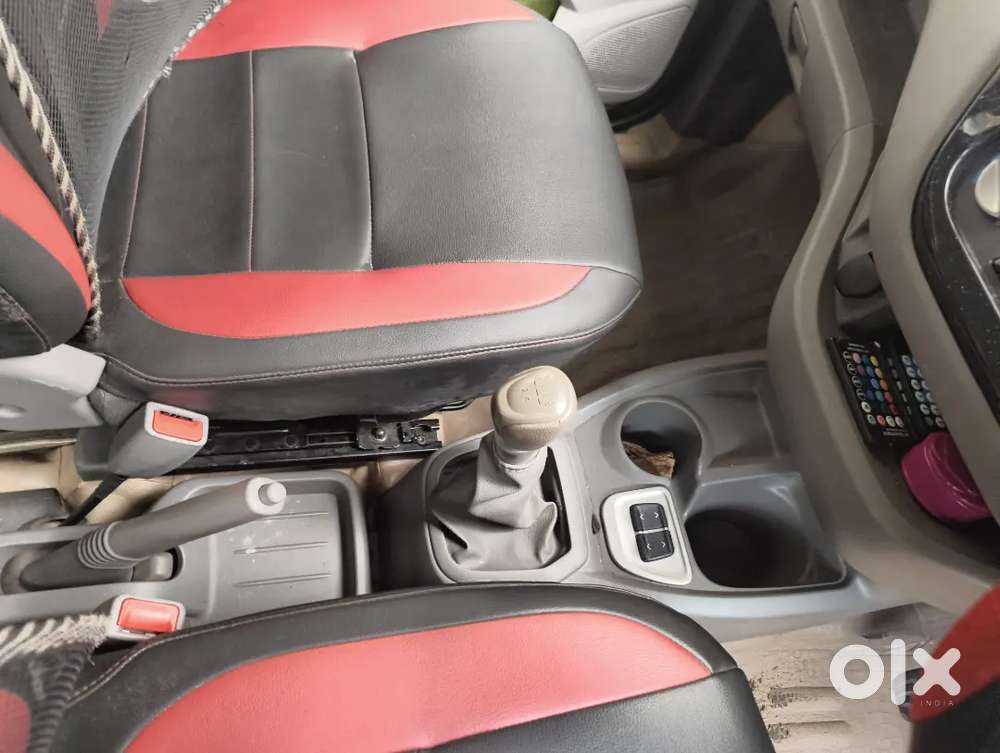 Datsun Redigo 2015 Petrol Well Maintained