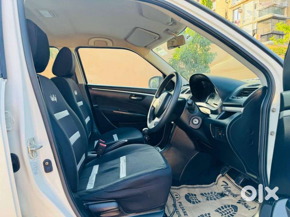 Maruti Suzuki Swift Vxi, 2014, Petrol