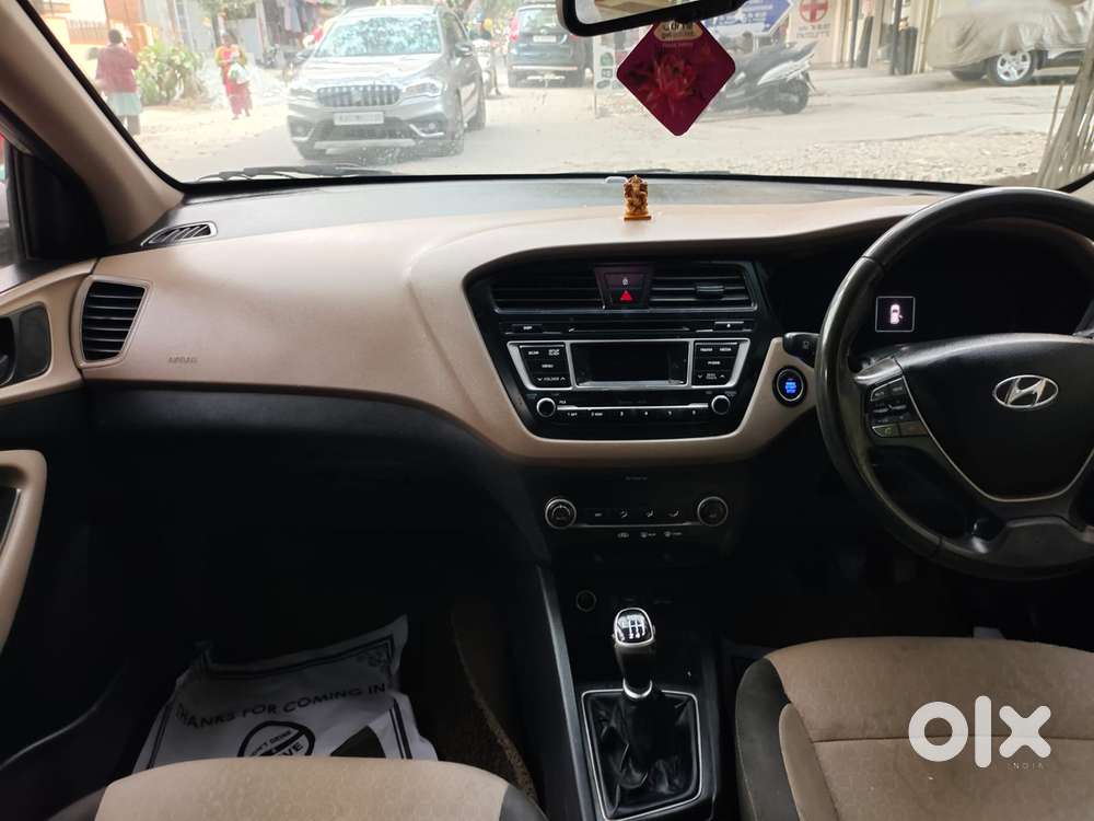 Hyundai I20 E 2014-2015 Asta 1.4 Crdi, 2015, Diesel