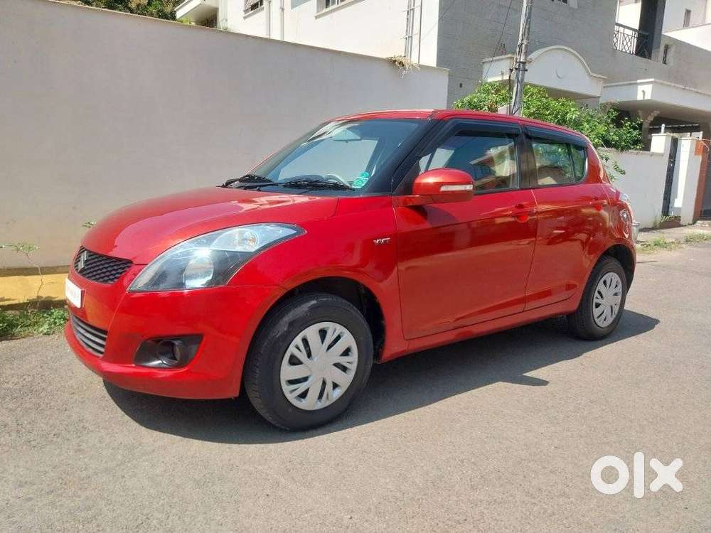 Maruti Suzuki Swift