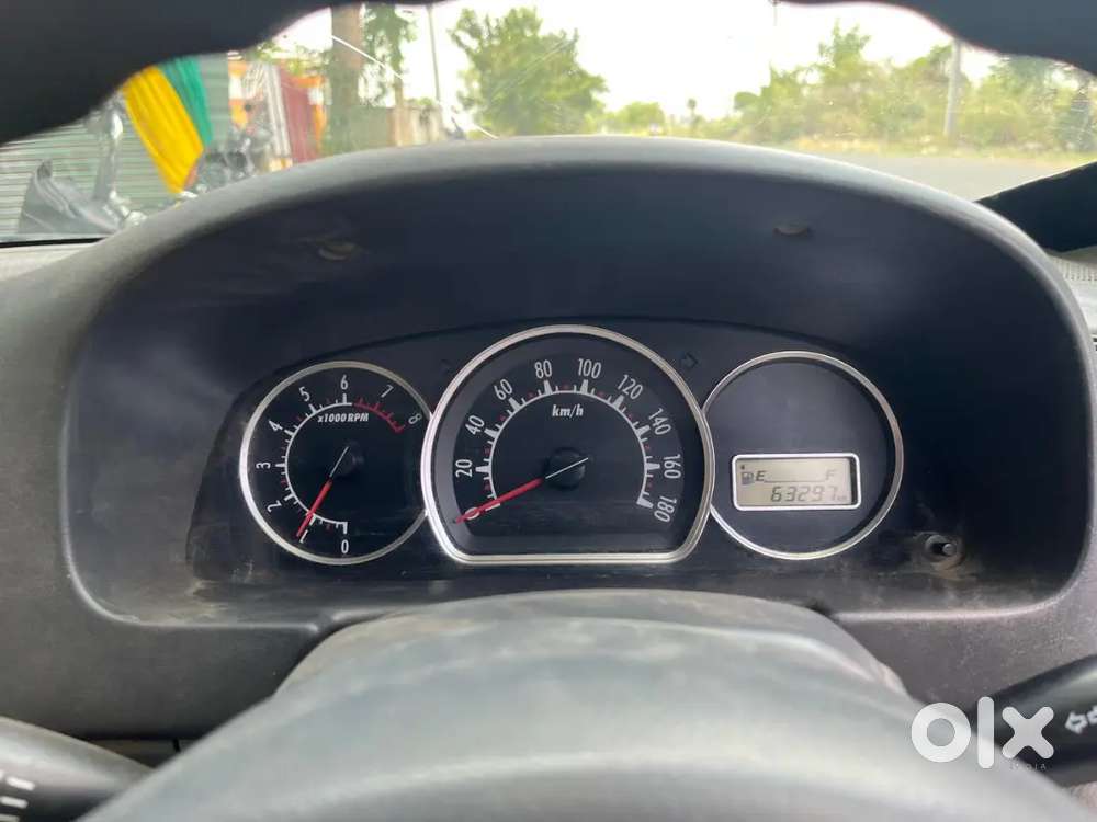 Maruti Suzuki Alto K10 2012 Petrol 63000 Km Driven