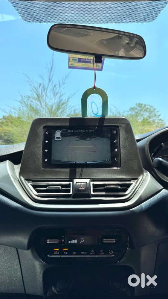 Maruti Suzuki Baleno Zeta, 2023, Petrol